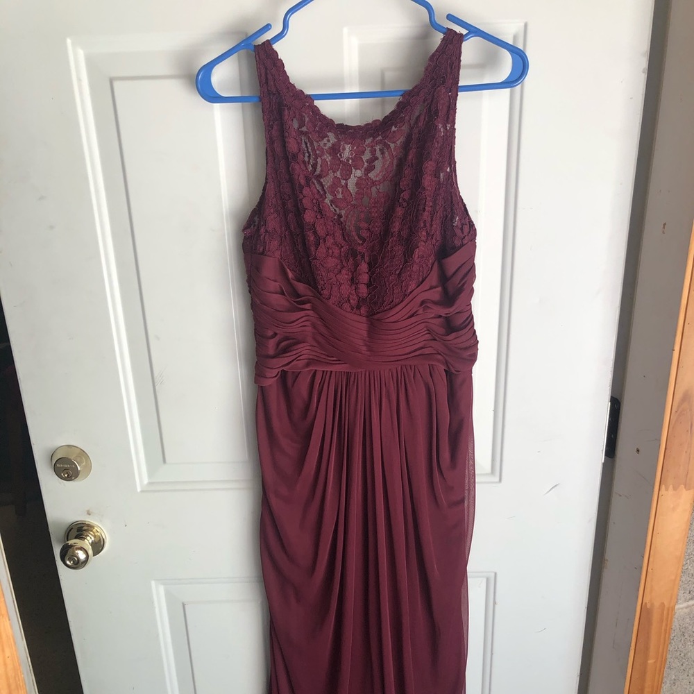 Fancy in fine wine 🍷